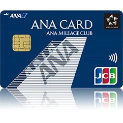 ANA JCB 一般カード