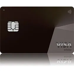 三井住友カード Visa Infinite