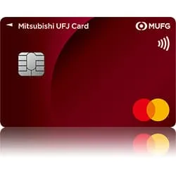 三菱UFJカード