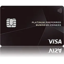 三井住友カード ビジネスオーナーズ プラチナプリファード